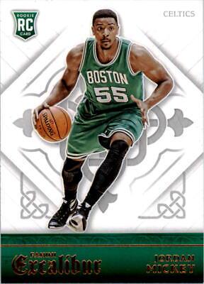 Jordan Mickey #182