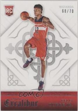 Kelly Oubre Jr. [Silver] #155
