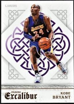 Kobe Bryant #100