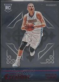 Nikola Jokic [Knight's Templar] #199