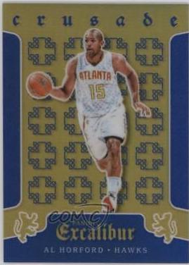 Al Horford [Blue] #5