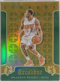 Brandon Knight [Green] #14