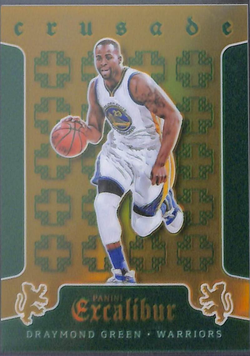 Draymond Green [Green] #52