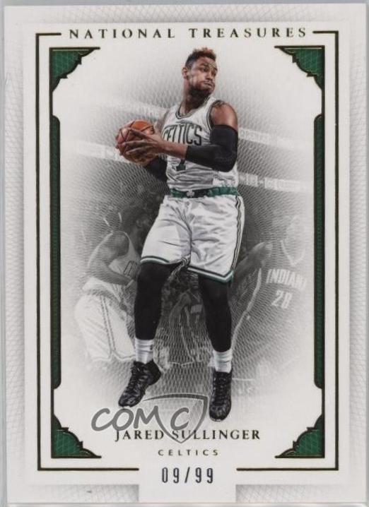 Jared Sullinger #49
