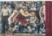 Kevin Love [Patch, Booklet] #SL-KL