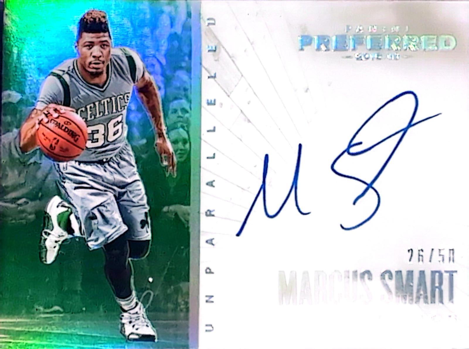 Marcus Smart #235