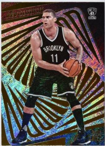 Brook Lopez #49