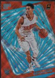 Devin Booker [Cosmic] #102