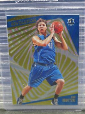 Dirk Nowitzki [Galactic] #24