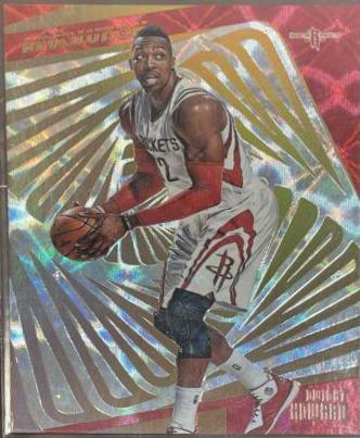 Dwight Howard Galactic #94