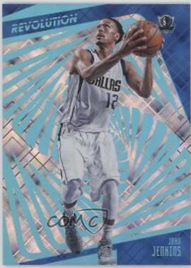 John Jenkins [Cosmic] #32