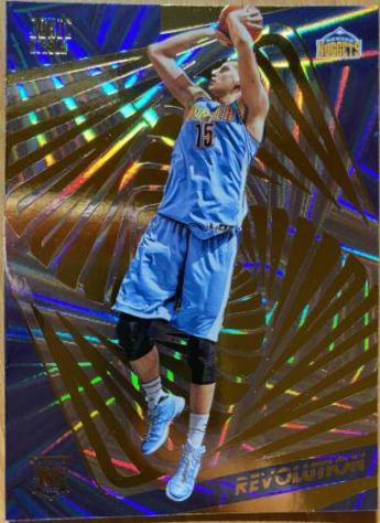Nikola Jokic [Angular] #114