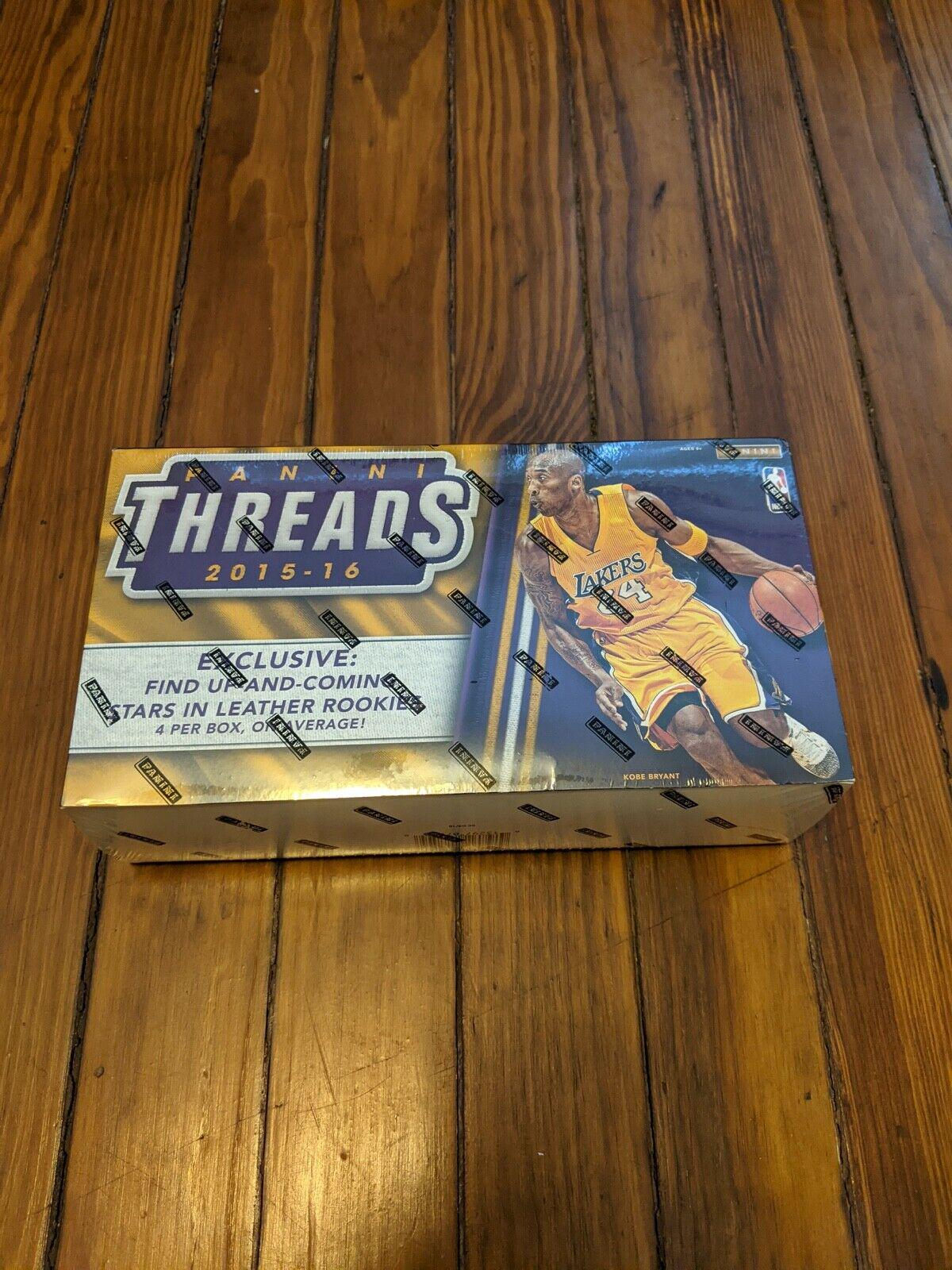 Hobby Box