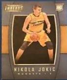 Nikola Jokic #241