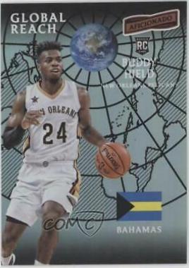 Buddy Hield #118