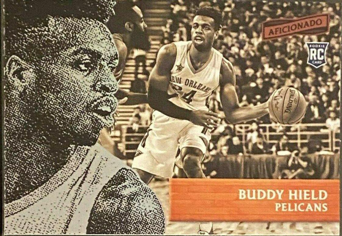 Buddy Hield #65