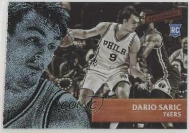 Dario Saric #15