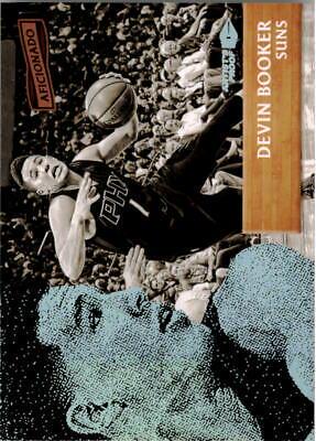 Devin Booker Artist's Proof #43