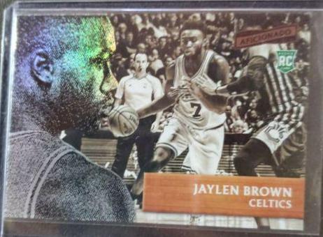 Jaylen Brown #45