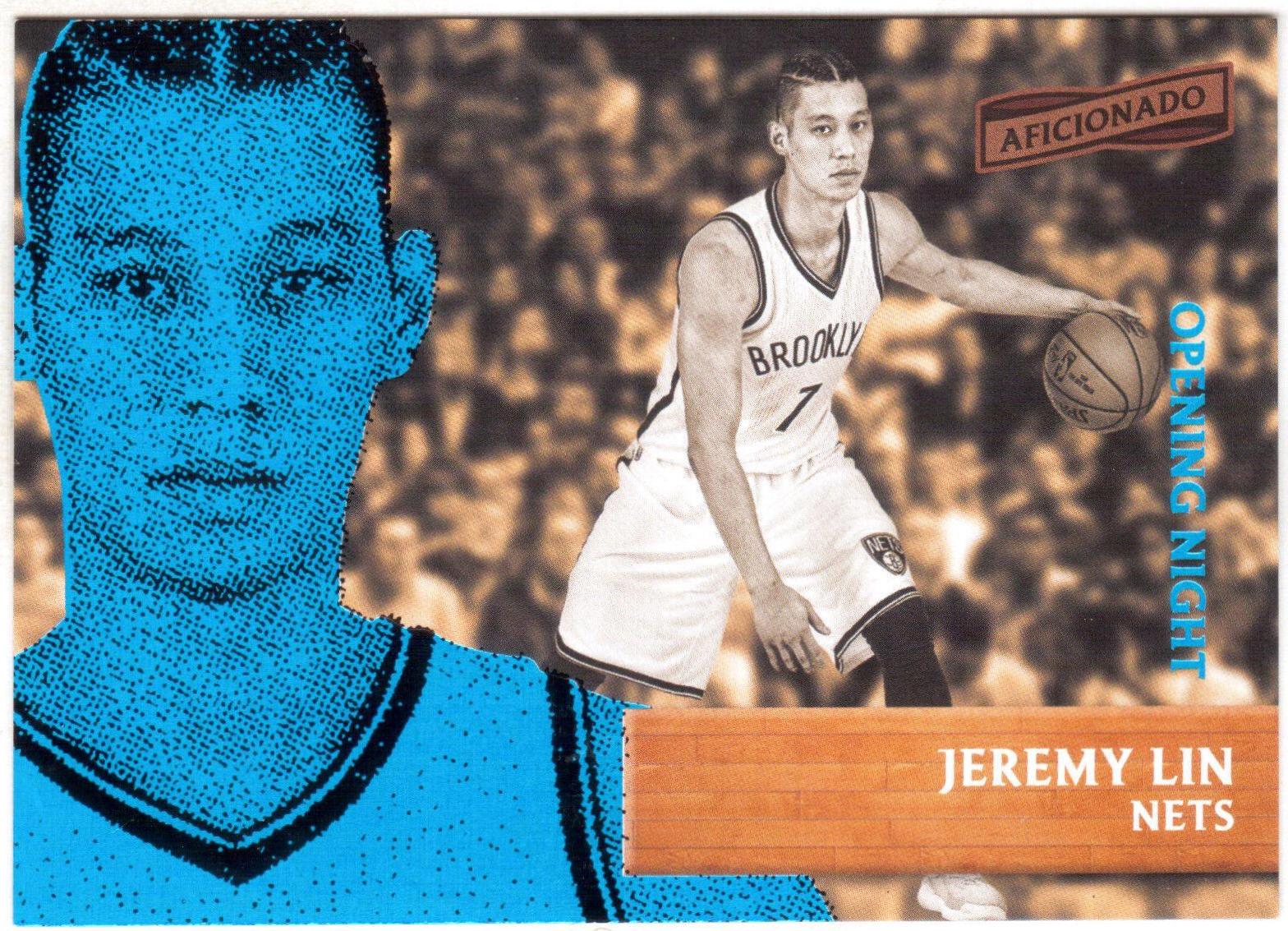 Jeremy Lin [Opening Night Preview] #66
