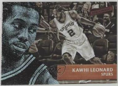 Kawhi Leonard #24