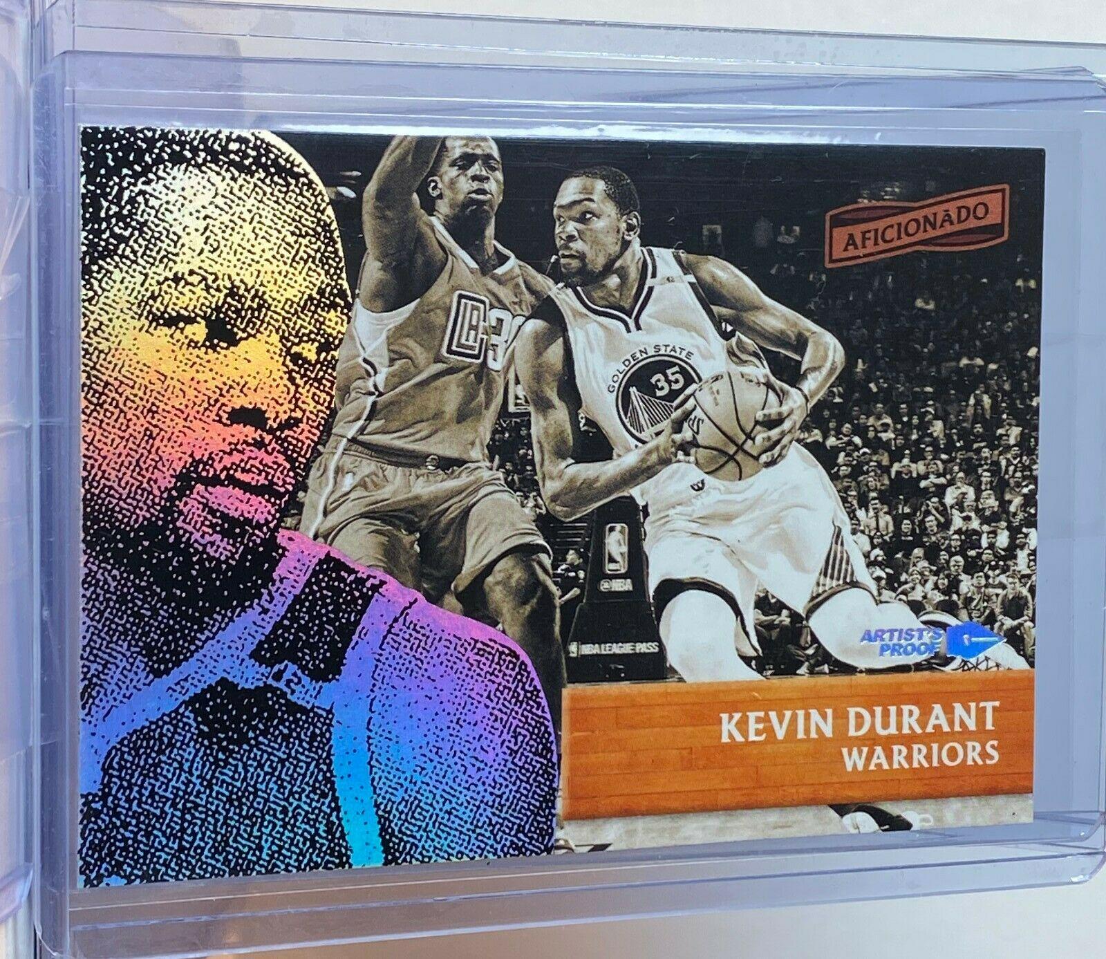Kevin Durant #51