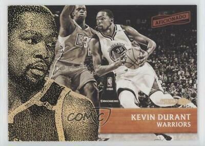 Kevin Durant [Artist's Proof] #51