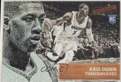 Kris Dunn #57