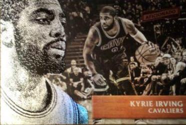 Kyrie Irving #68
