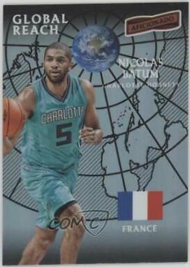 Nicolas Batum #113
