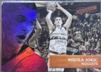 Nikola Jokic [Tip Off] #19