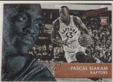 Pascal Siakam #97