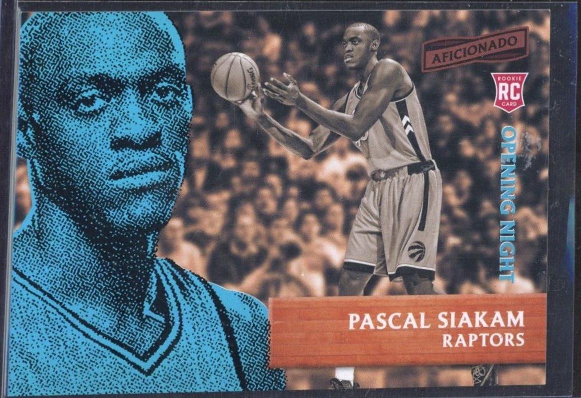 Pascal Siakam [Opening Night Preview] #97