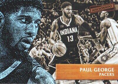 Paul George #100