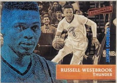 Russell Westbrook [Opening Night Preview] #52