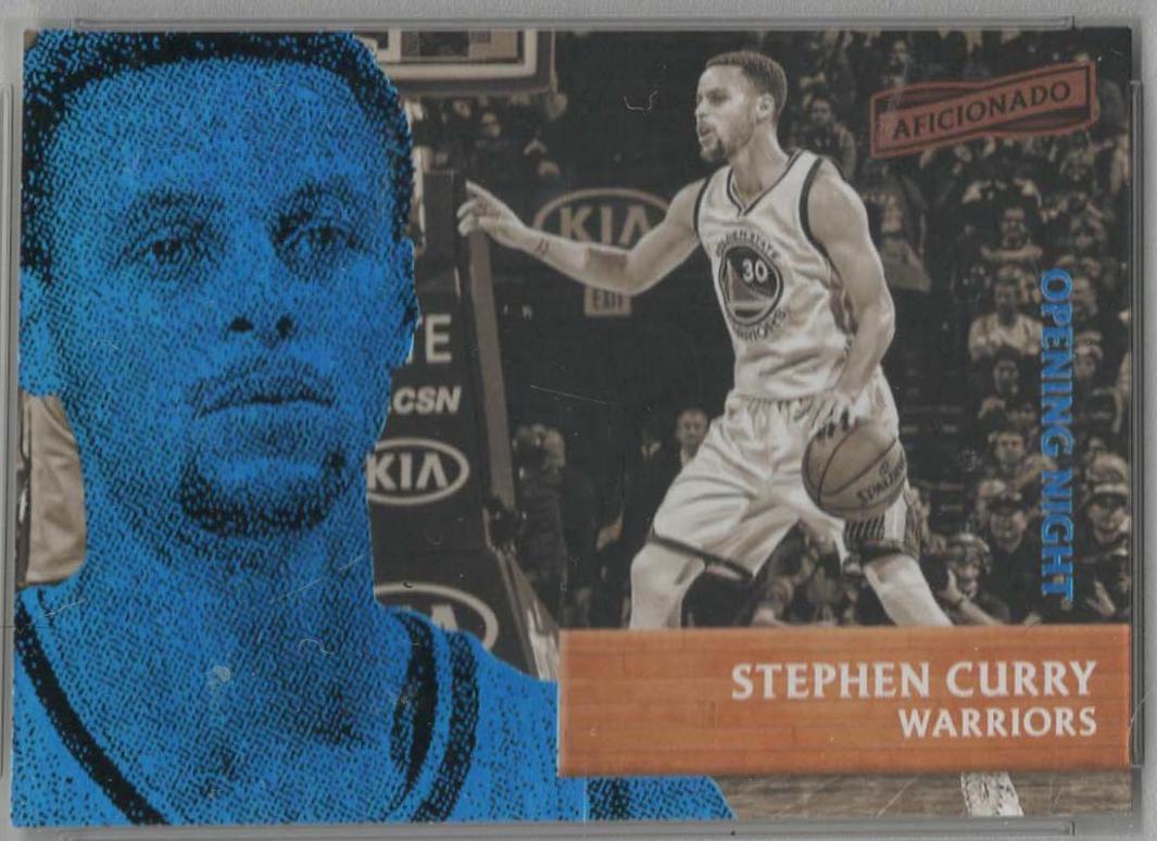 Stephen Curry [Opening Night Preview] #61