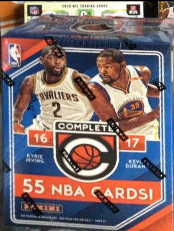 Blaster Box