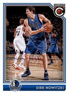 Dirk Nowitzki #195
