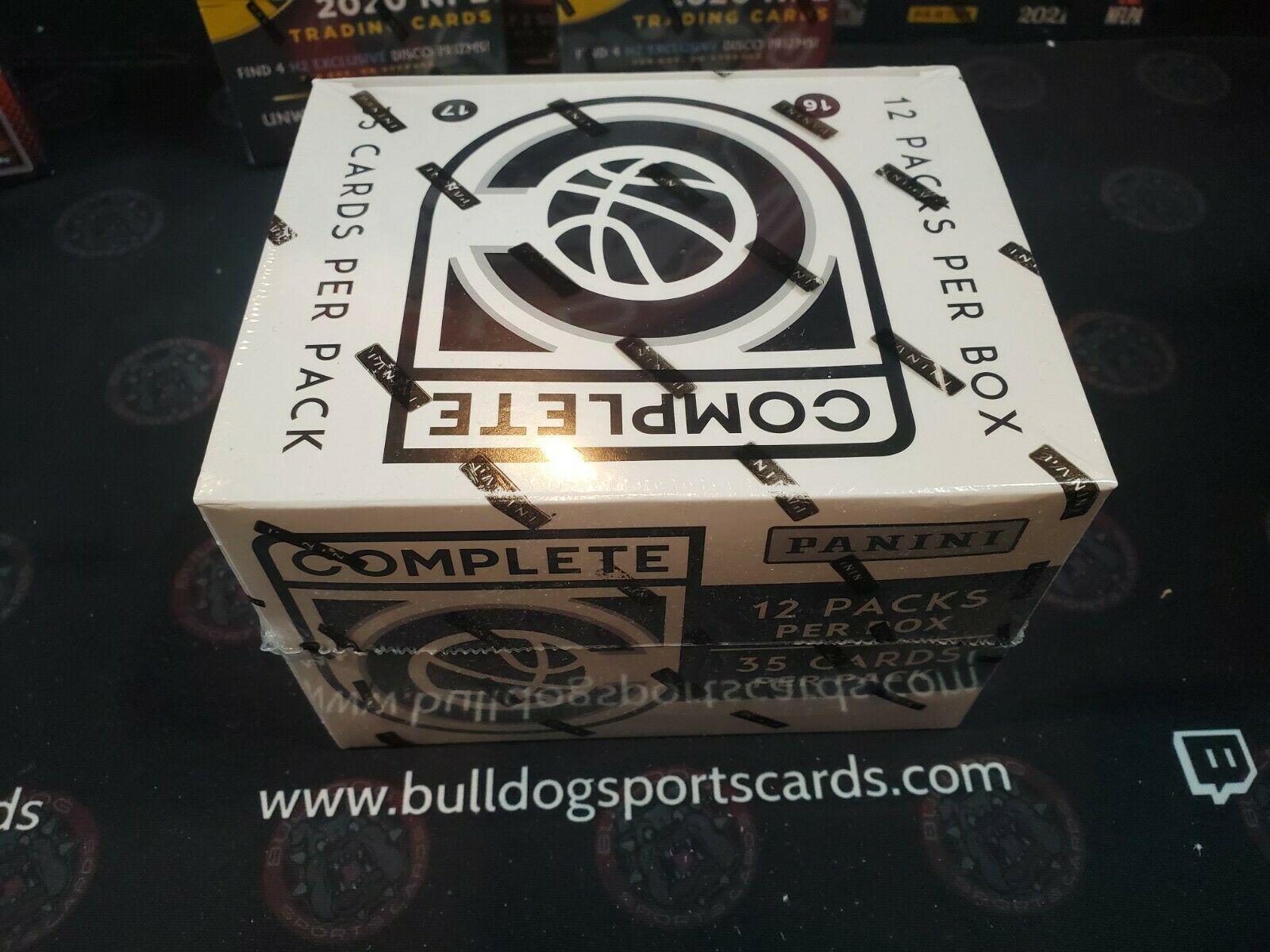 Hobby Box