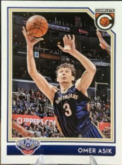 Omer Asik #250