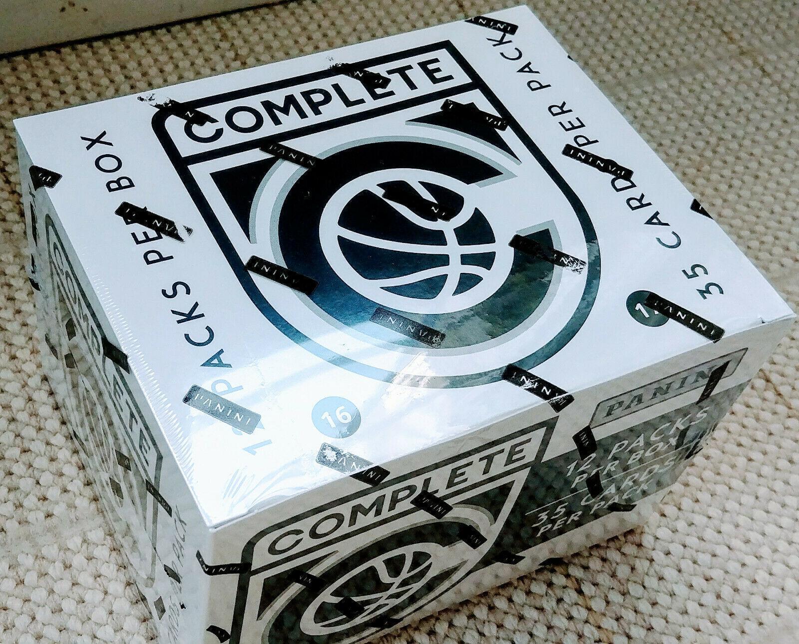 Retail Box