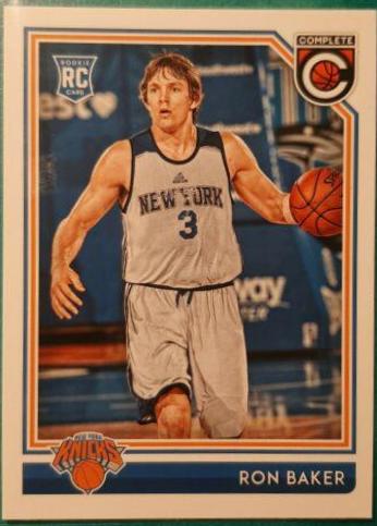 Ron Baker #159