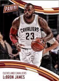 Lebron James #36