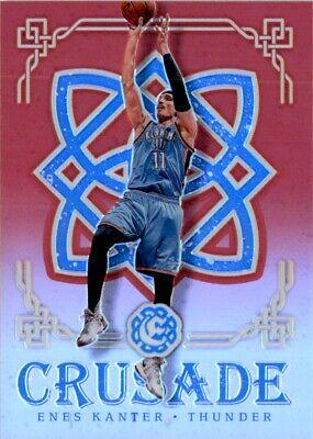 Enes Kanter [Red] #65