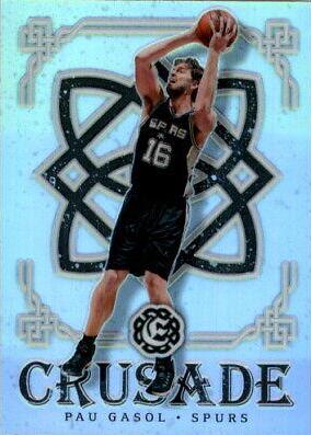 Pau Gasol #60
