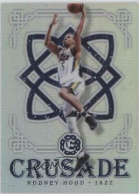 Rodney Hood #69
