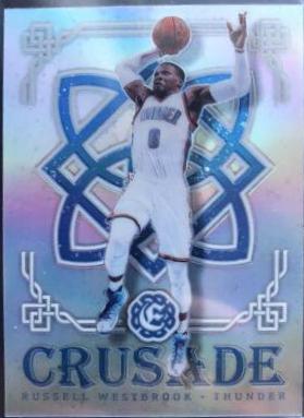 Russell Westbrook #5