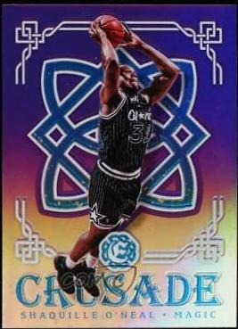 Shaquille O'Neal [Purple] #87