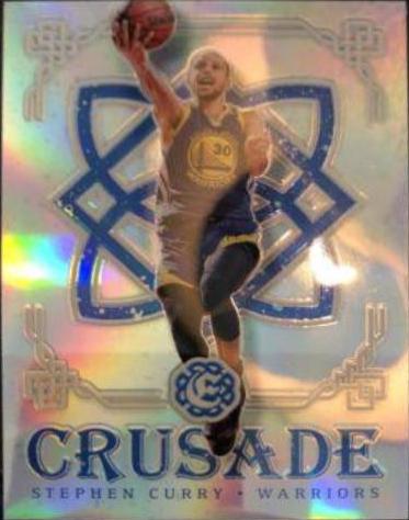 Stephen Curry #2