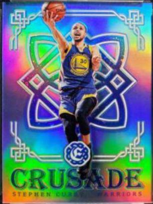 Stephen Curry [Blue] #2